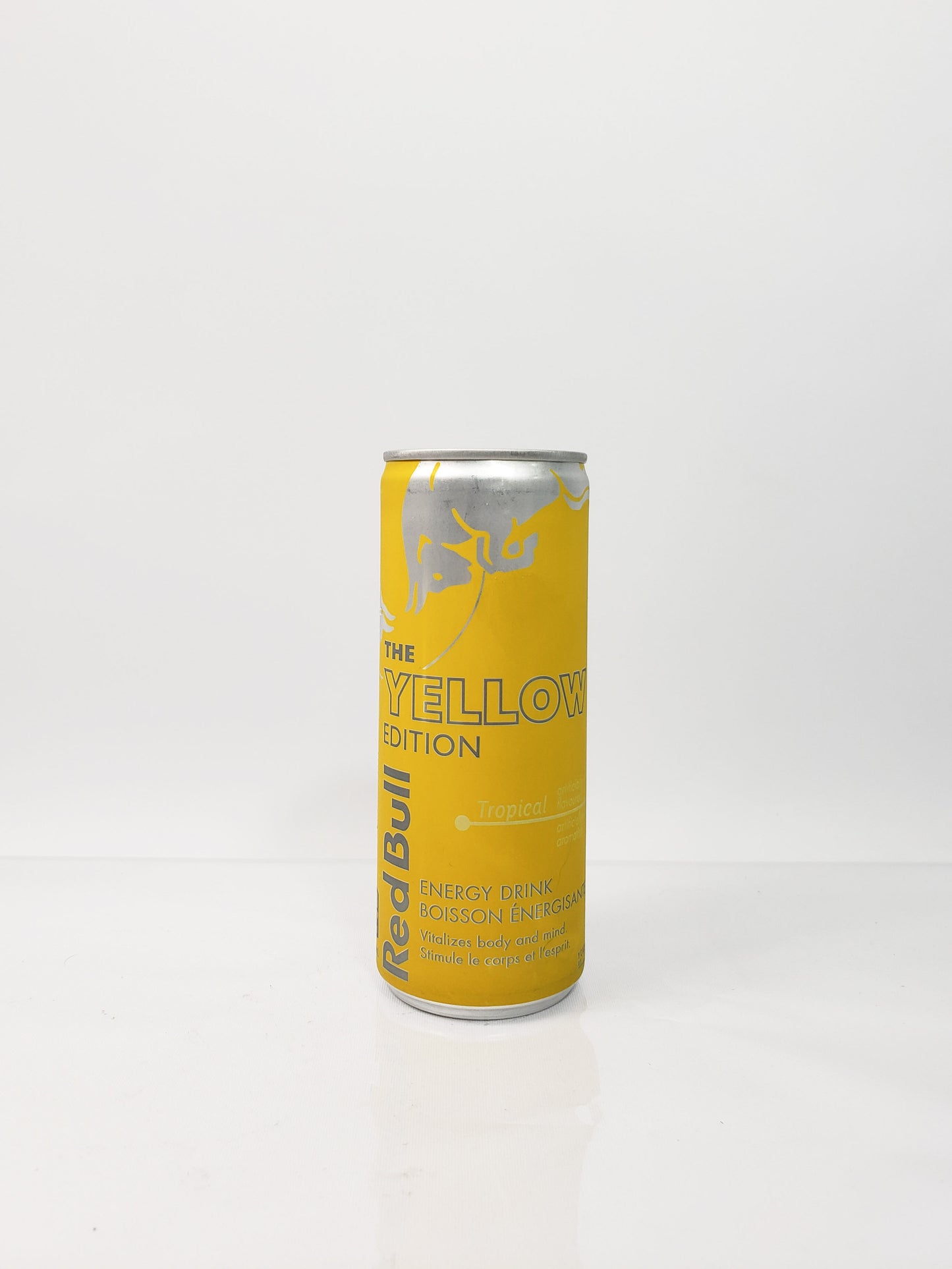 REDBULL 250ml (3 Favours)
