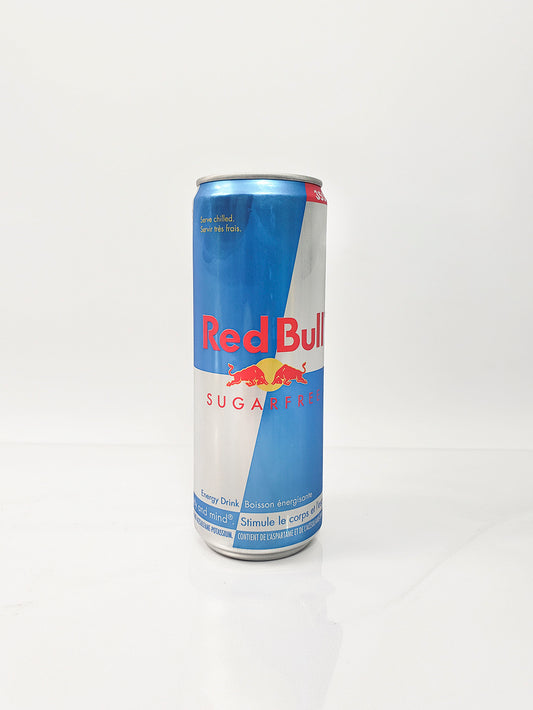 REDBULL 355ml (3 Favours)