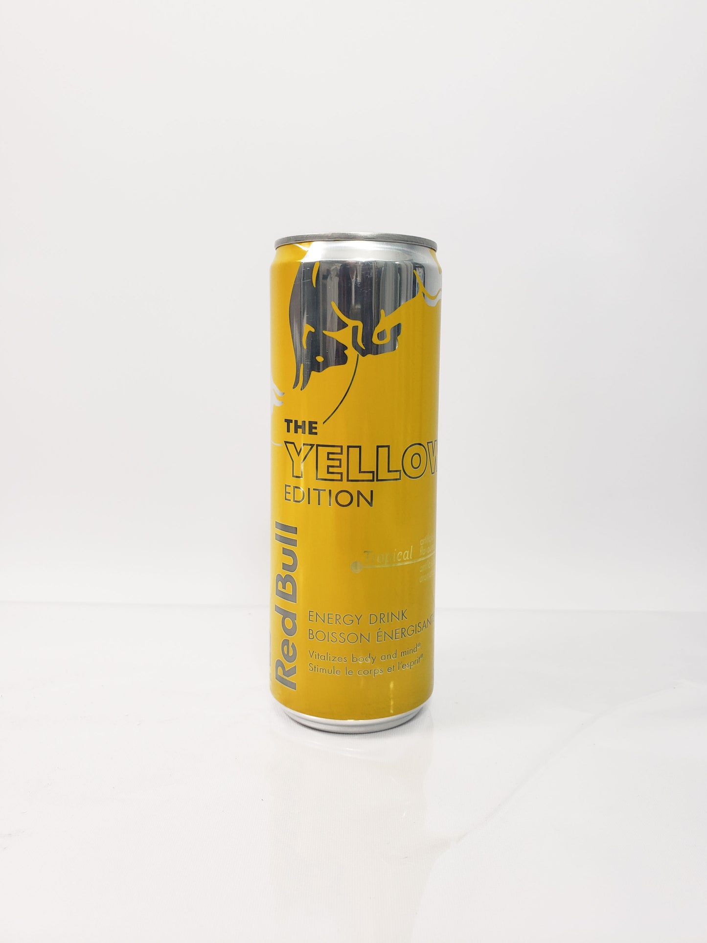 REDBULL 355ml (3 Favours)