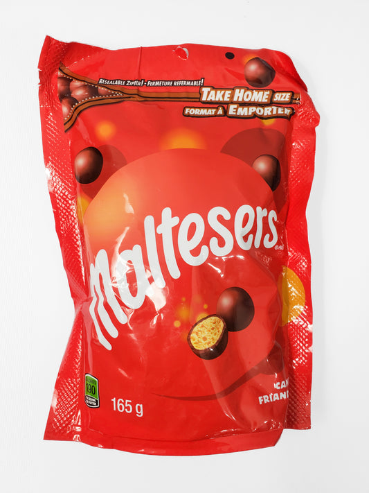 MALTESERS 165G