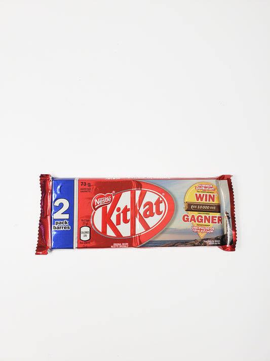 NESTLE KITKAT