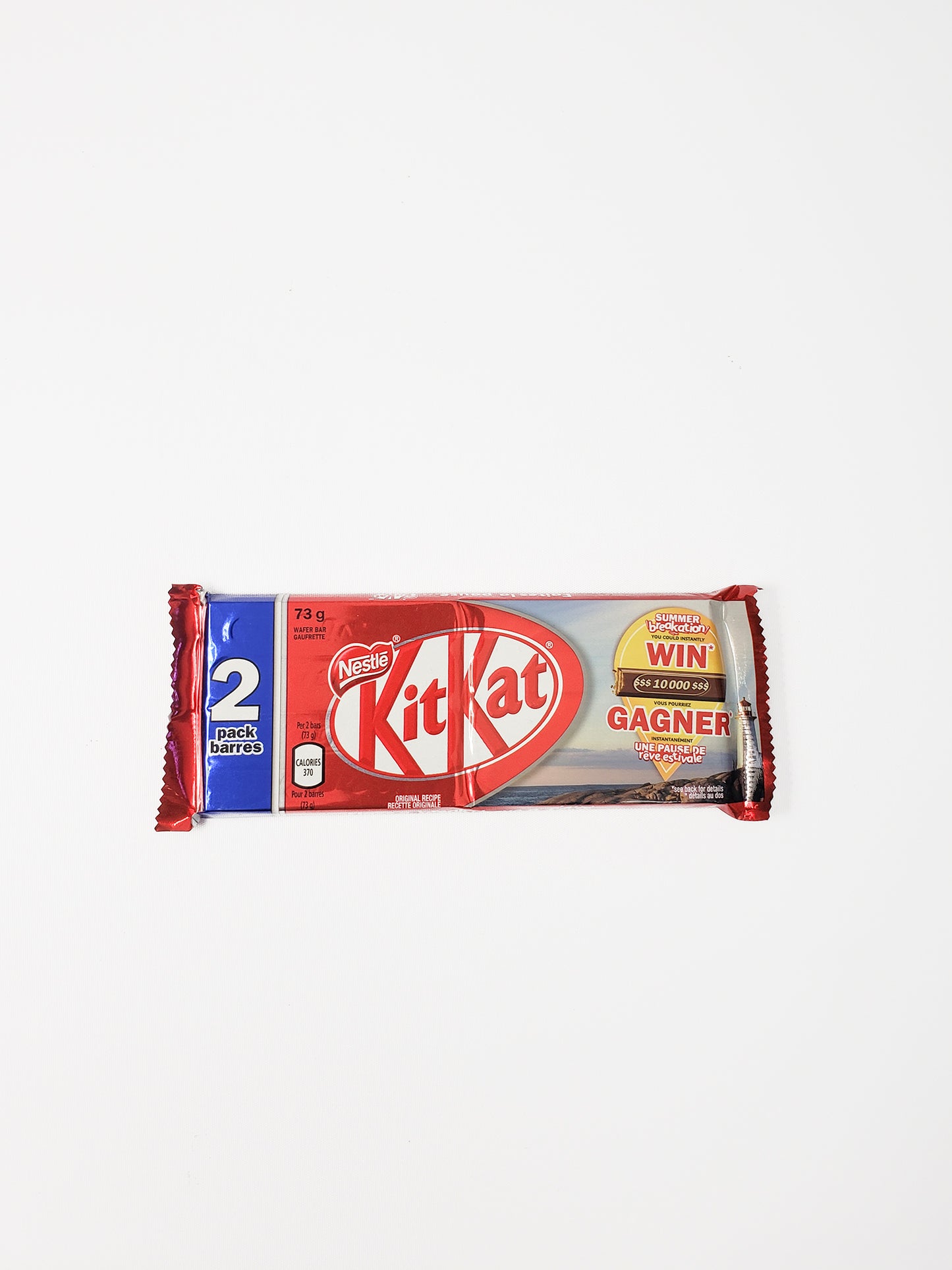 NESTLE KITKAT