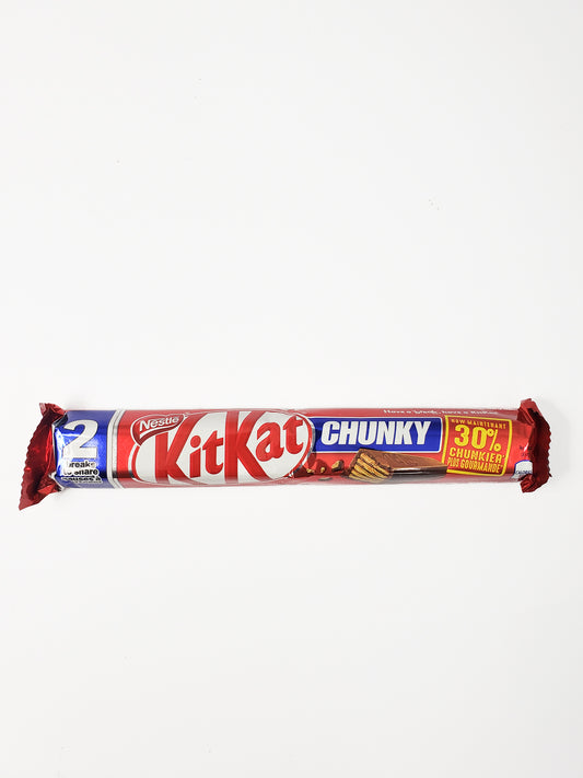 KITKAT CHUNKY