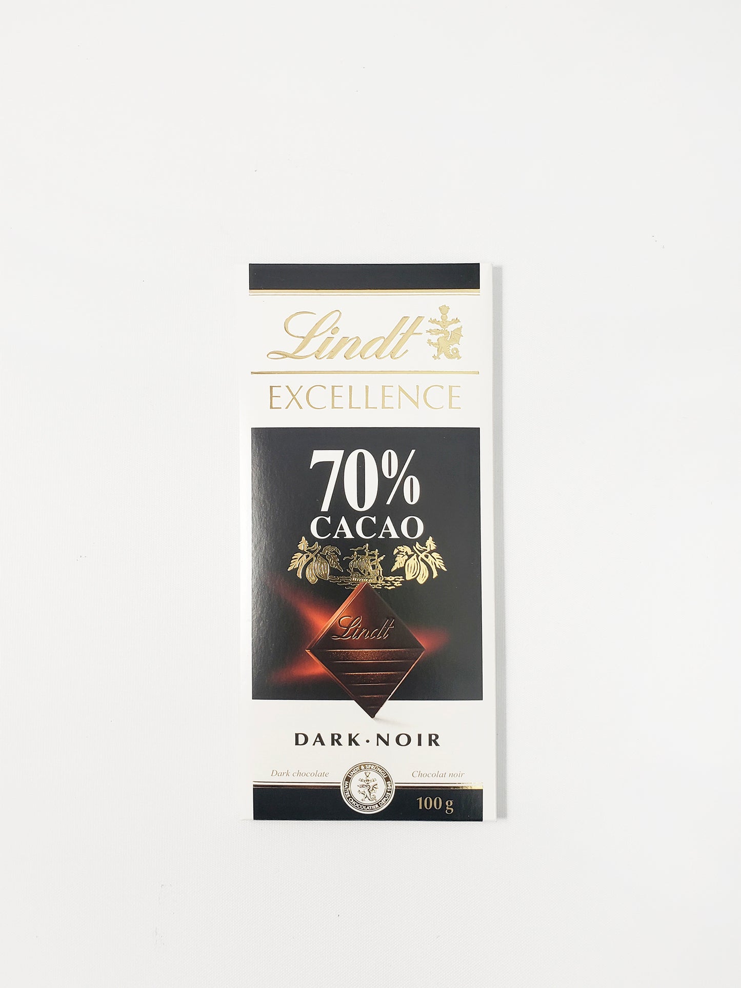 LINDT EXCELLENCE