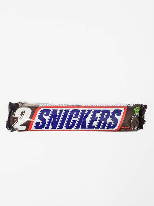 SNICKERS 2PACKS 93G