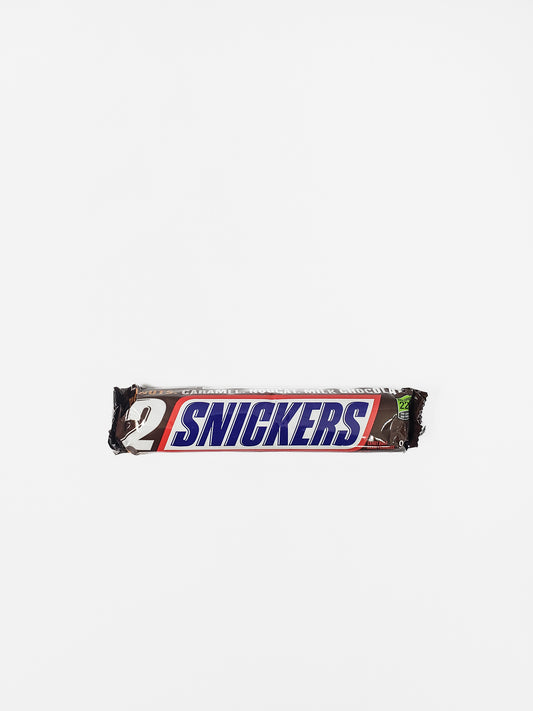 SNICKERS 2PACKS 93G
