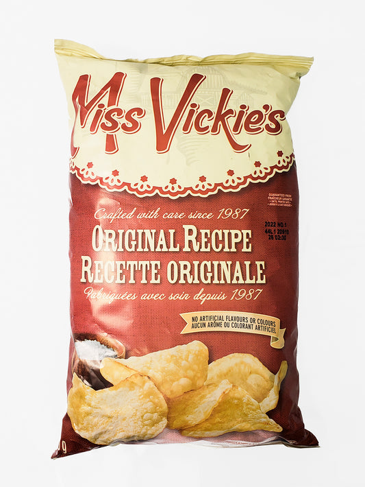 MISS VICKIE'S 200g (5 Favours)