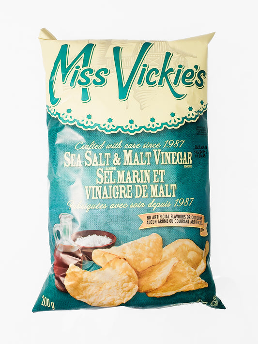 MISS VICKIE'S 200g (5 Favours)