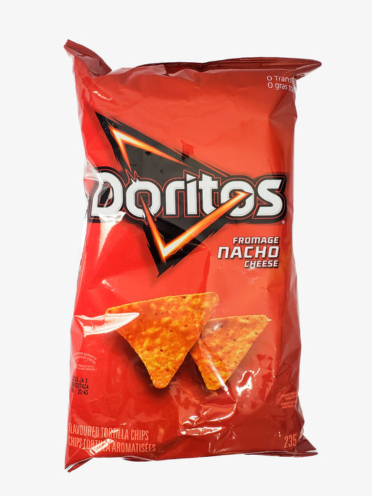 DORITOS 235g (5 Favours)