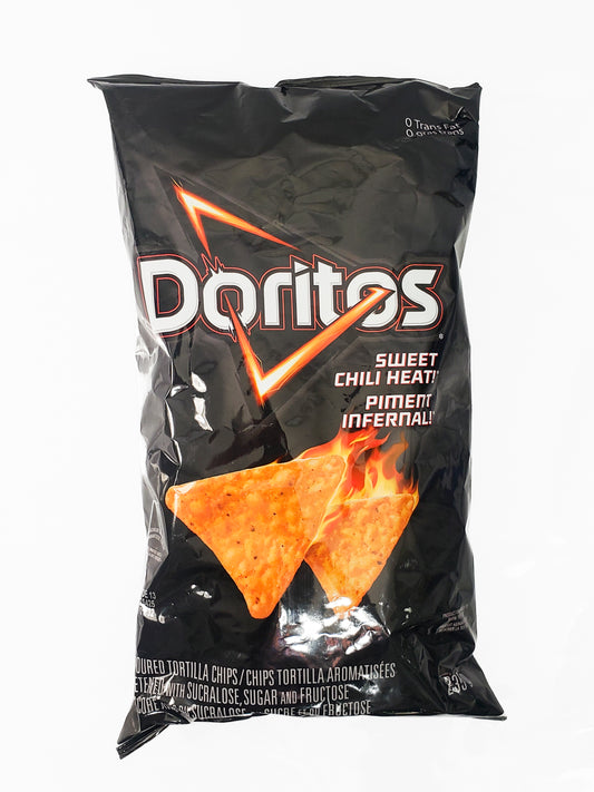 DORITOS 235g (5 Favours)