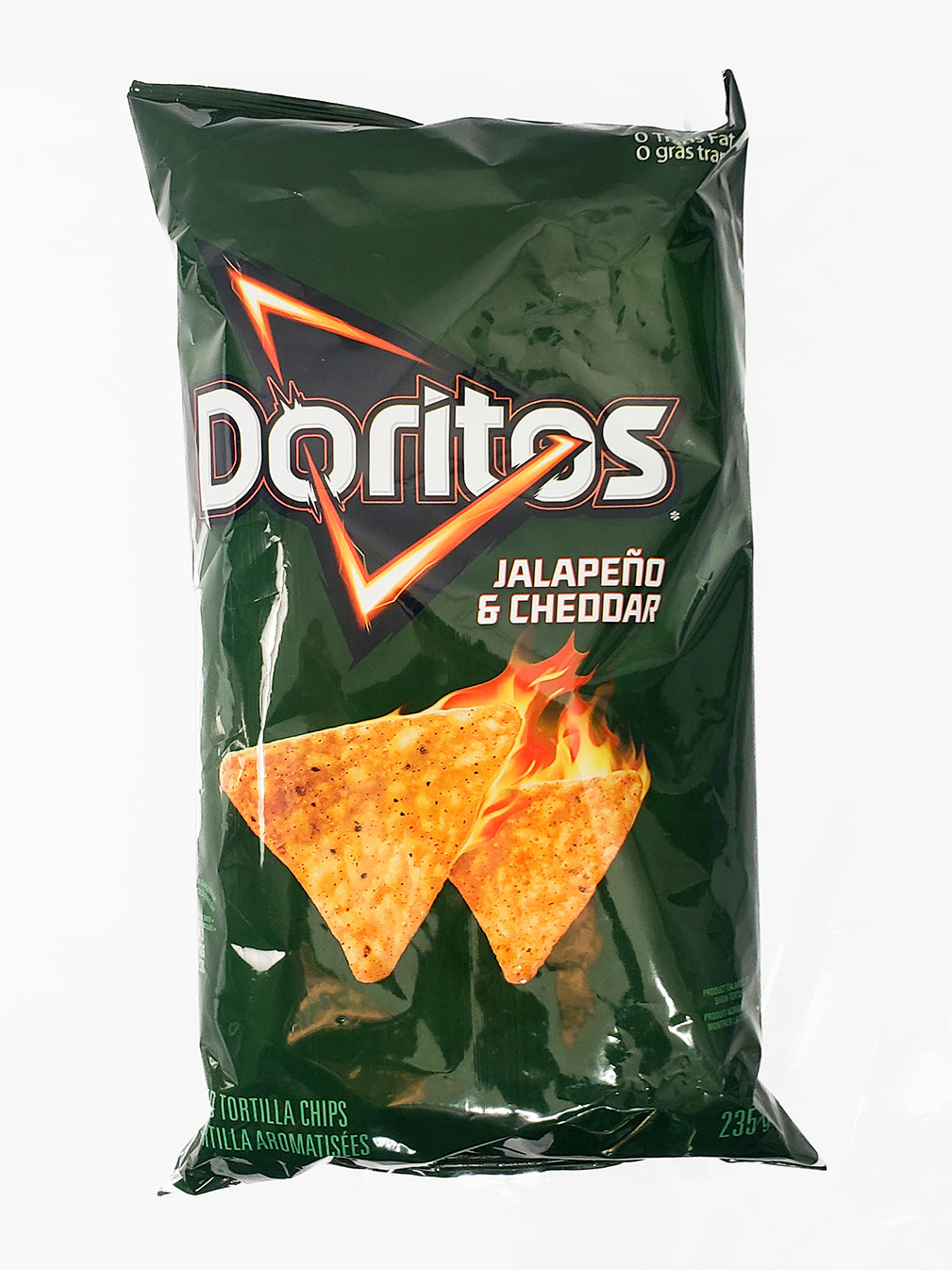 DORITOS 235g (5 Favours)