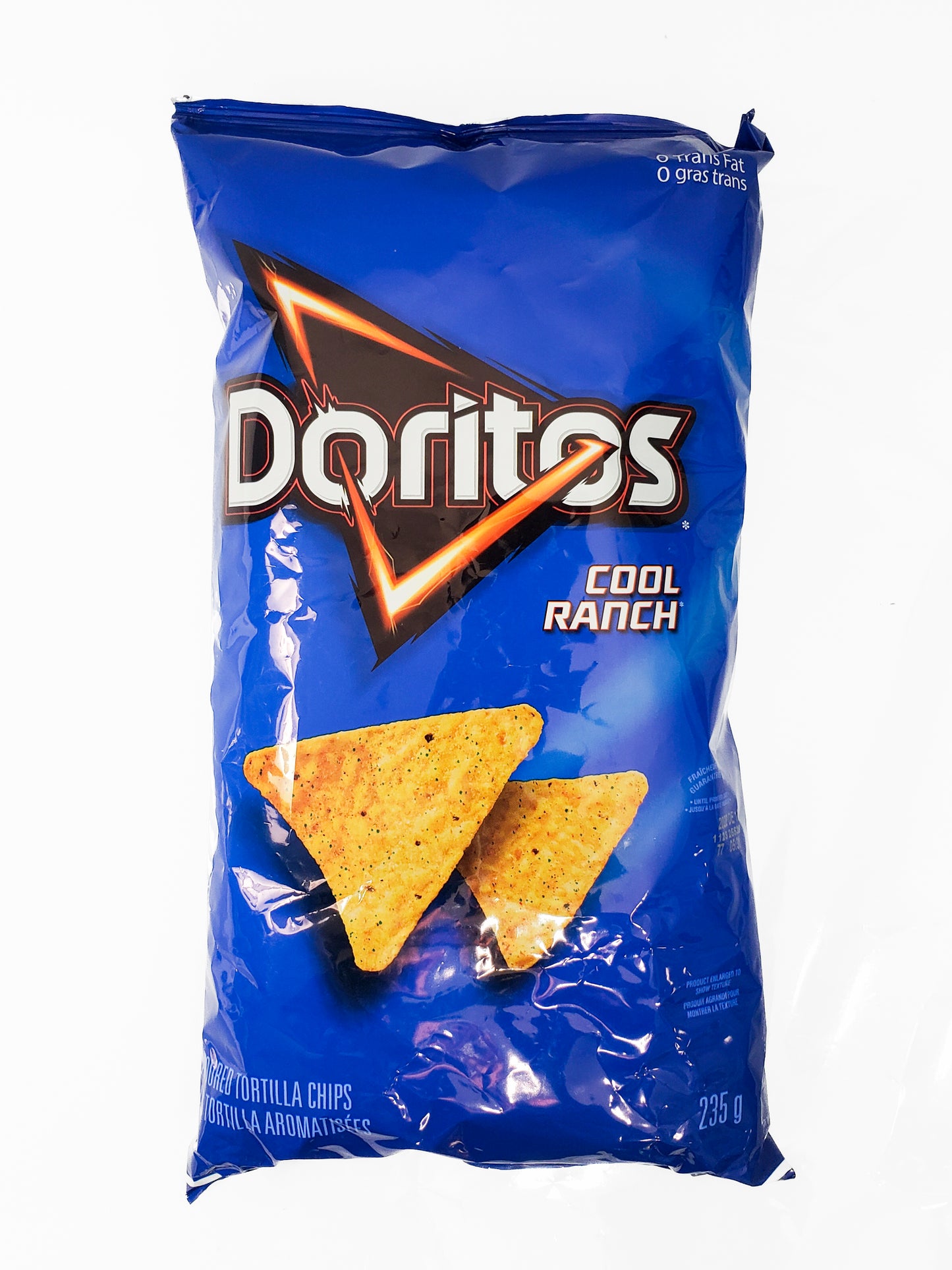 DORITOS 235g (5 Favours)