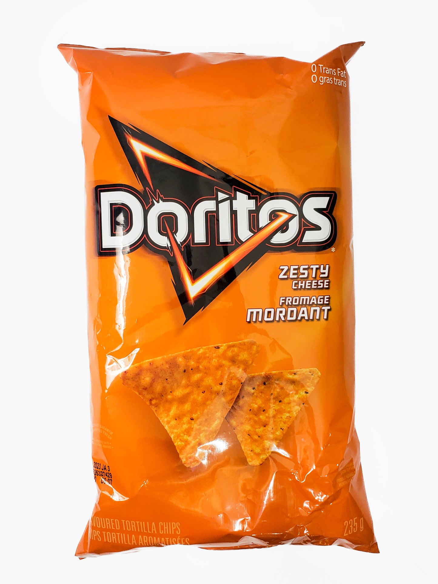 DORITOS 235g (5 Favours)