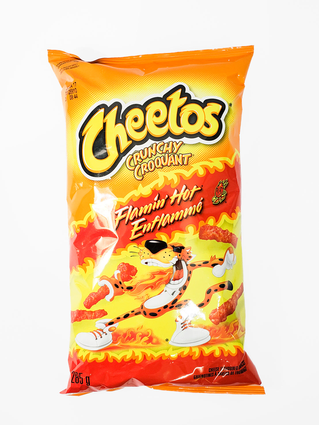 CHEETOS 285g (3 Favours)
