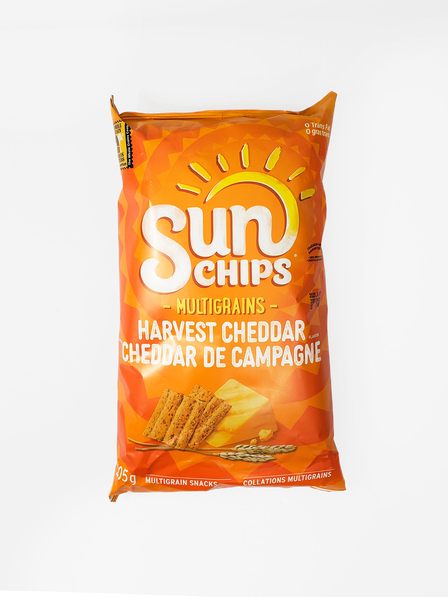 SUN CHIPS 295g