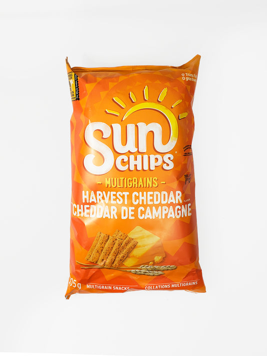 SUN CHIPS 295g