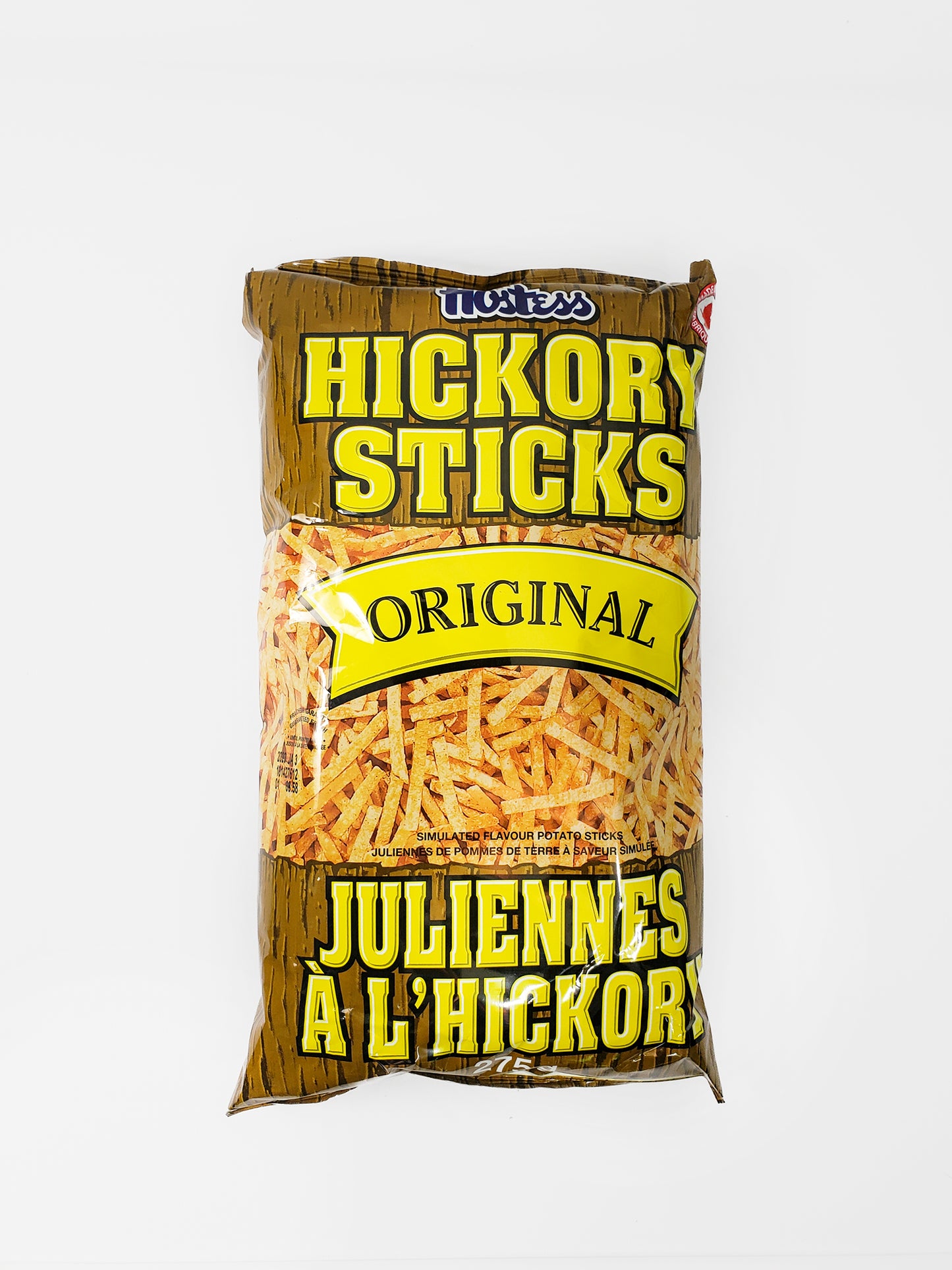HICKORY STICKS 275g