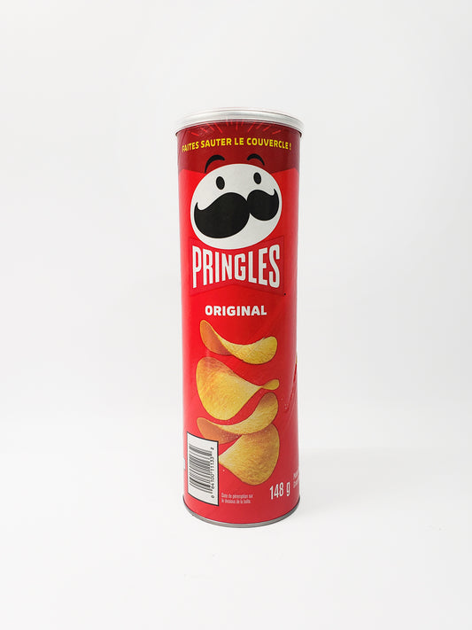 PRINGLES