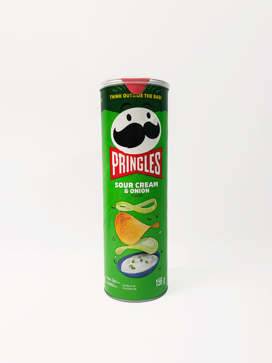 PRINGLES