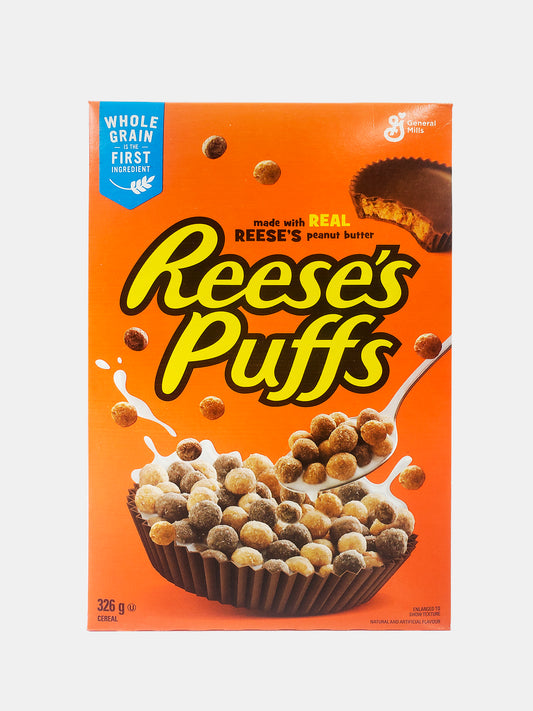 REESE'S PUFFS 326g