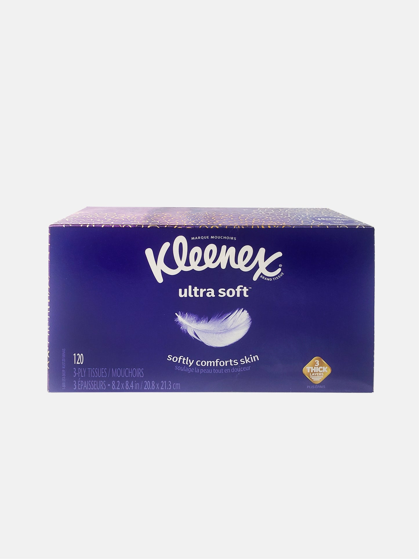 KLEENEX 120