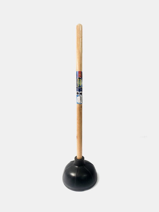 ACTION-1 PLUNGER
