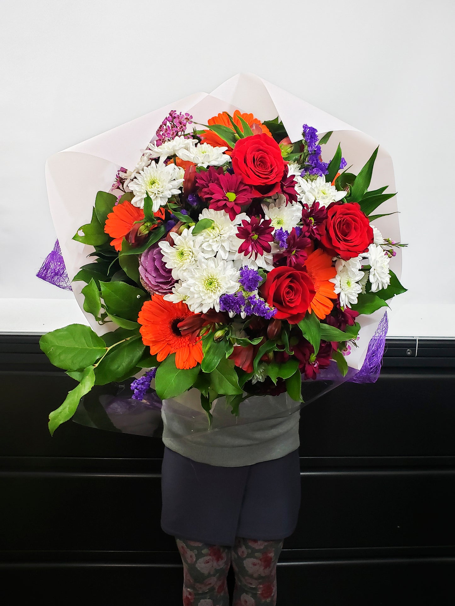 GIANT BOUQUET #1