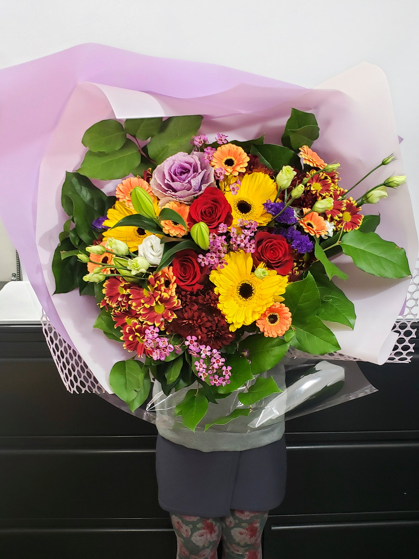 GIANT BOUQUET #2