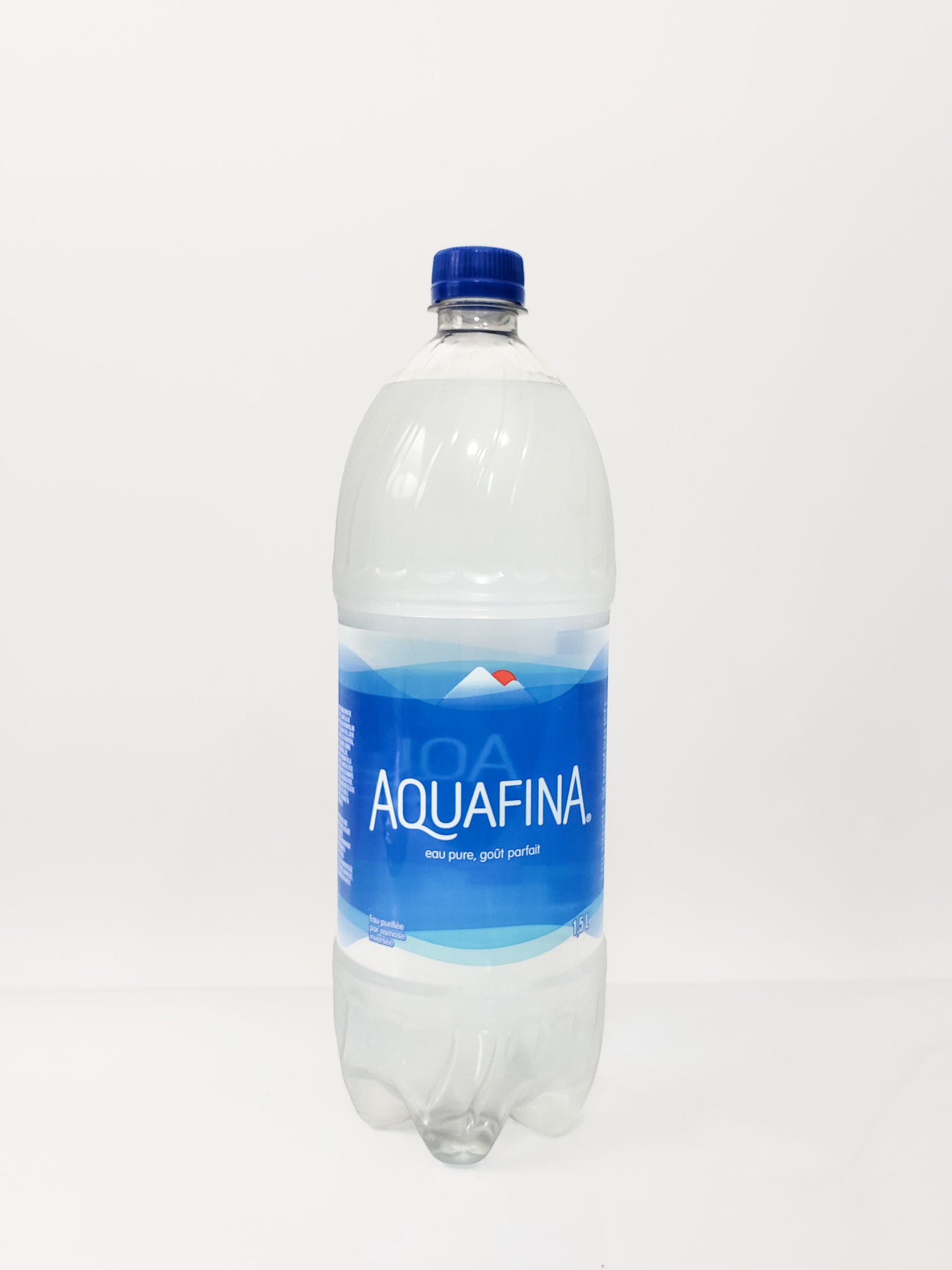 AQUAFINA (500ml, 591ml, 1.5L)
