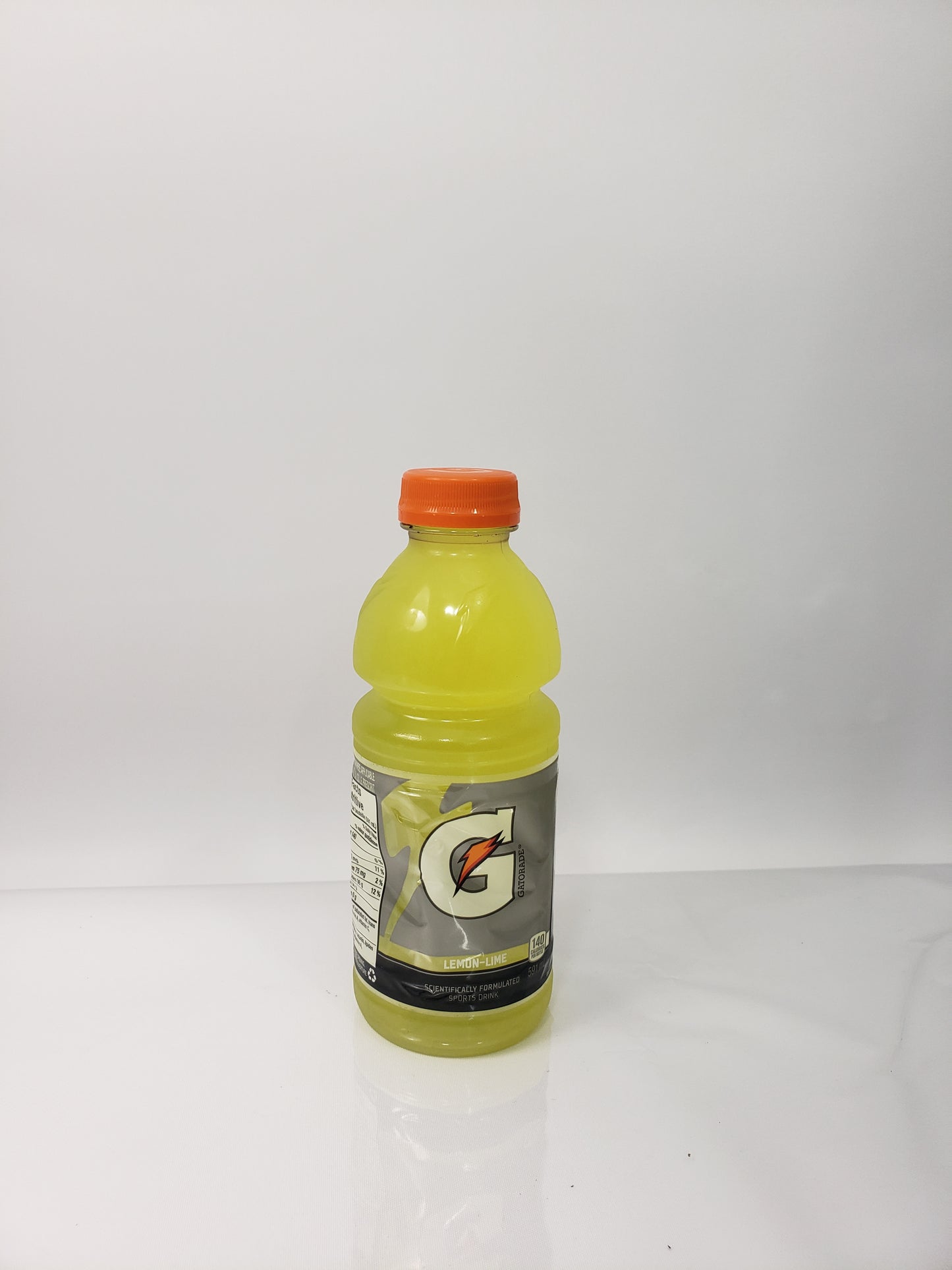 GATORADE 591ml (4 Favours)