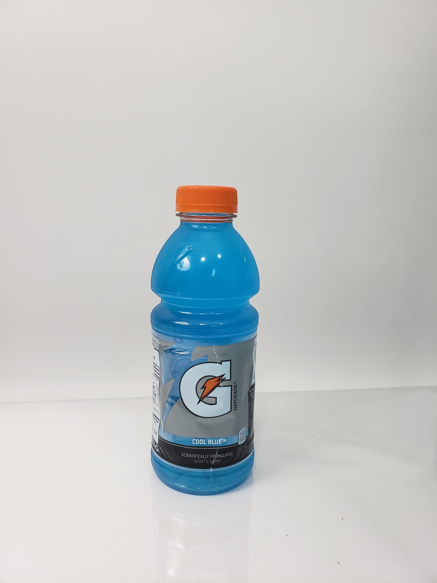 GATORADE 591ml (4 Favours)