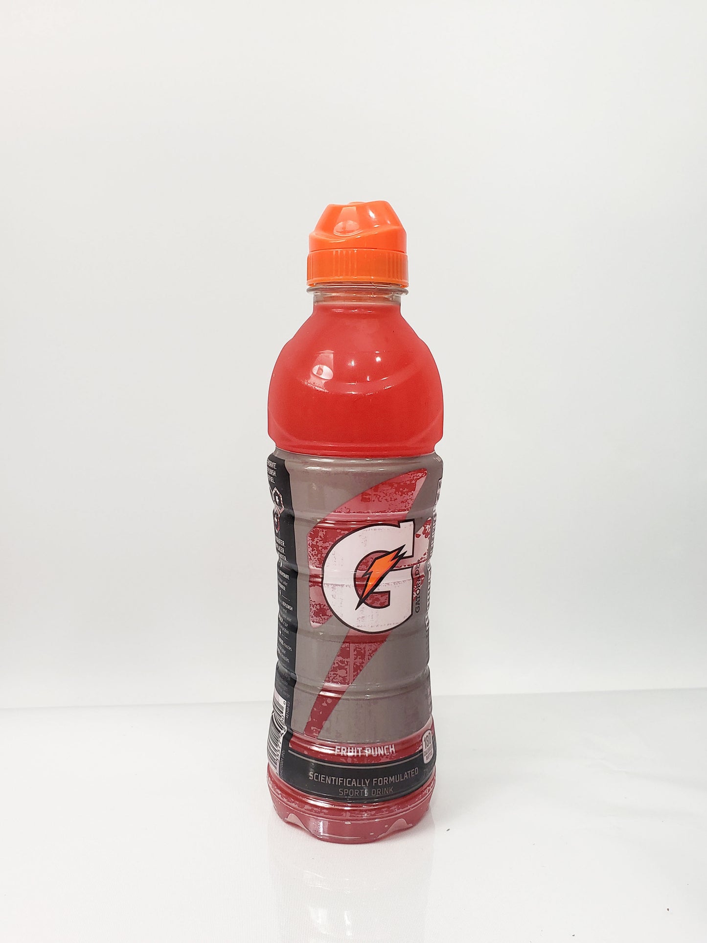 GATORADE 710ml (6 Favours)