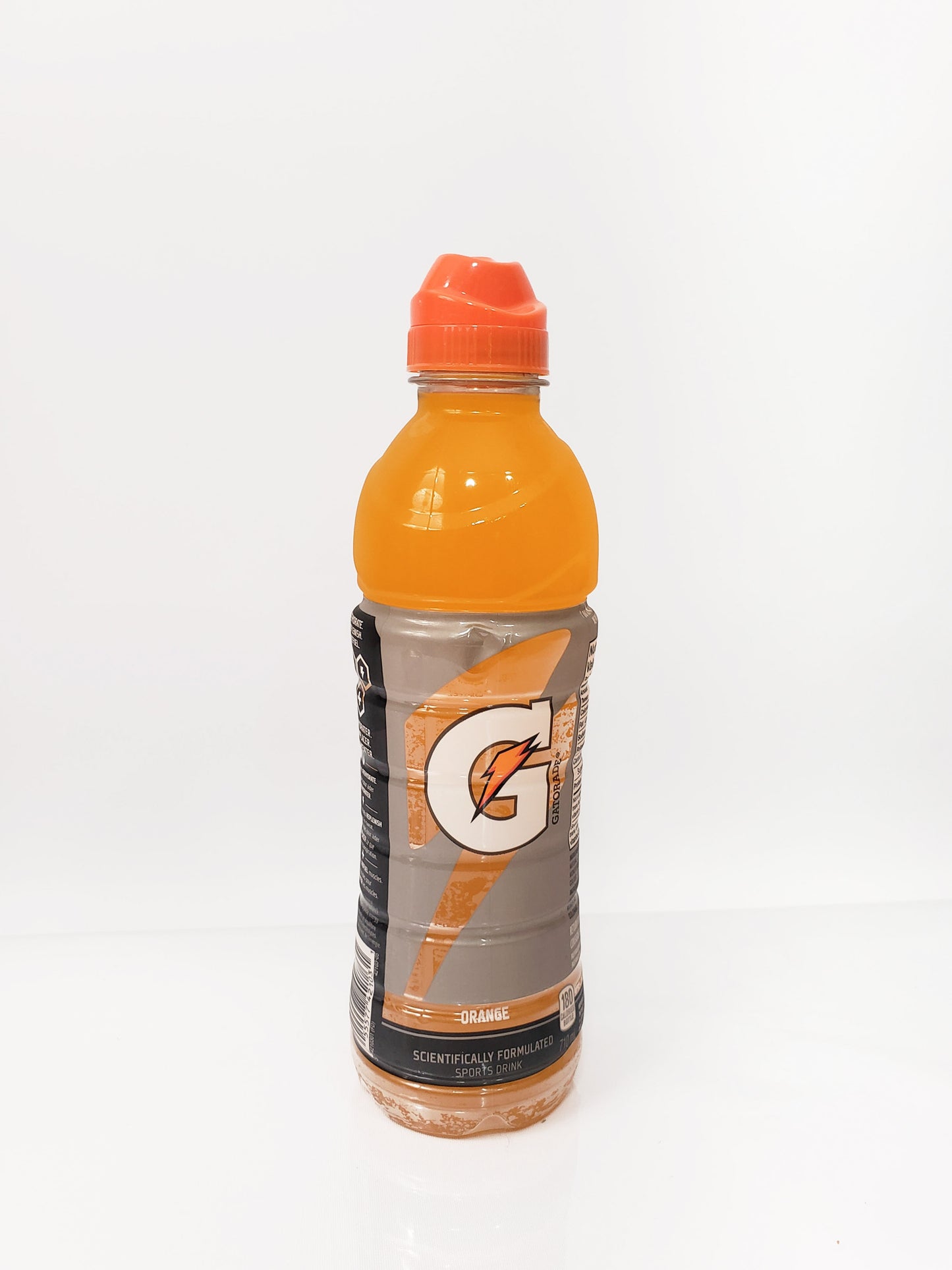GATORADE 710ml (6 Favours)