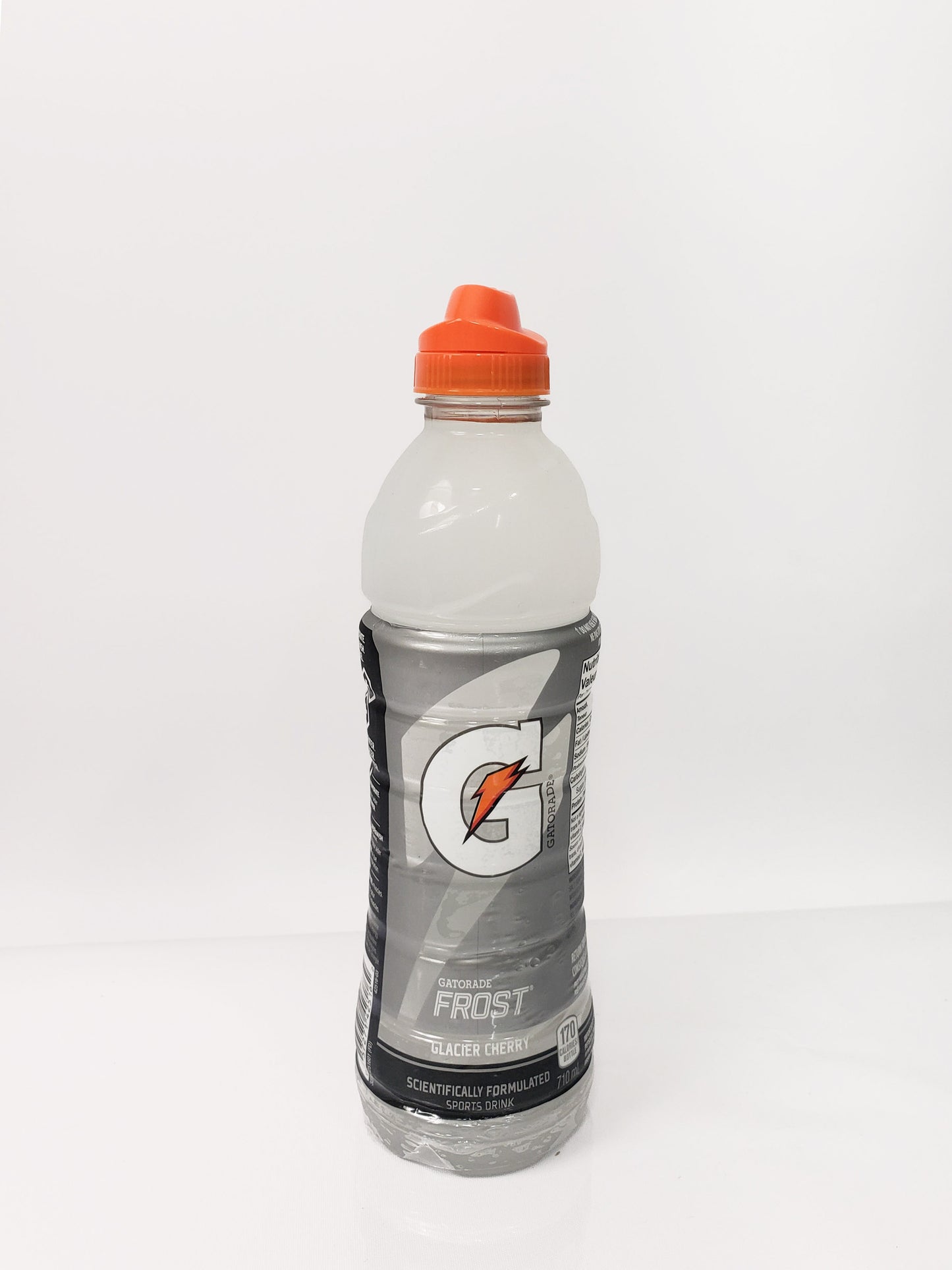 GATORADE 710ml (6 Favours)