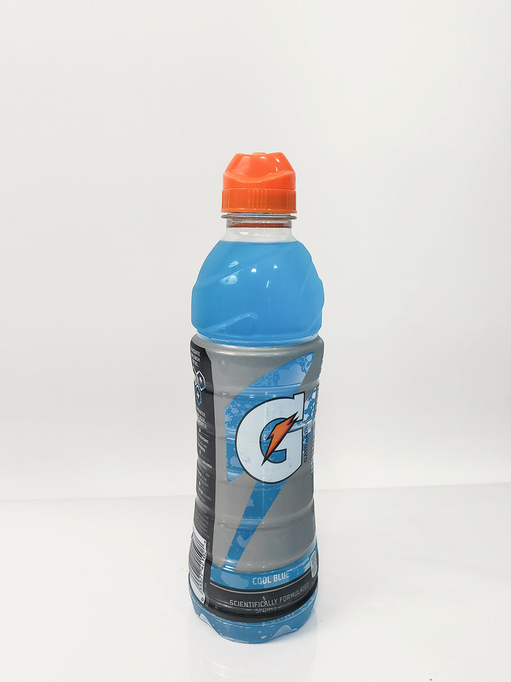 GATORADE 710ml (6 Favours)