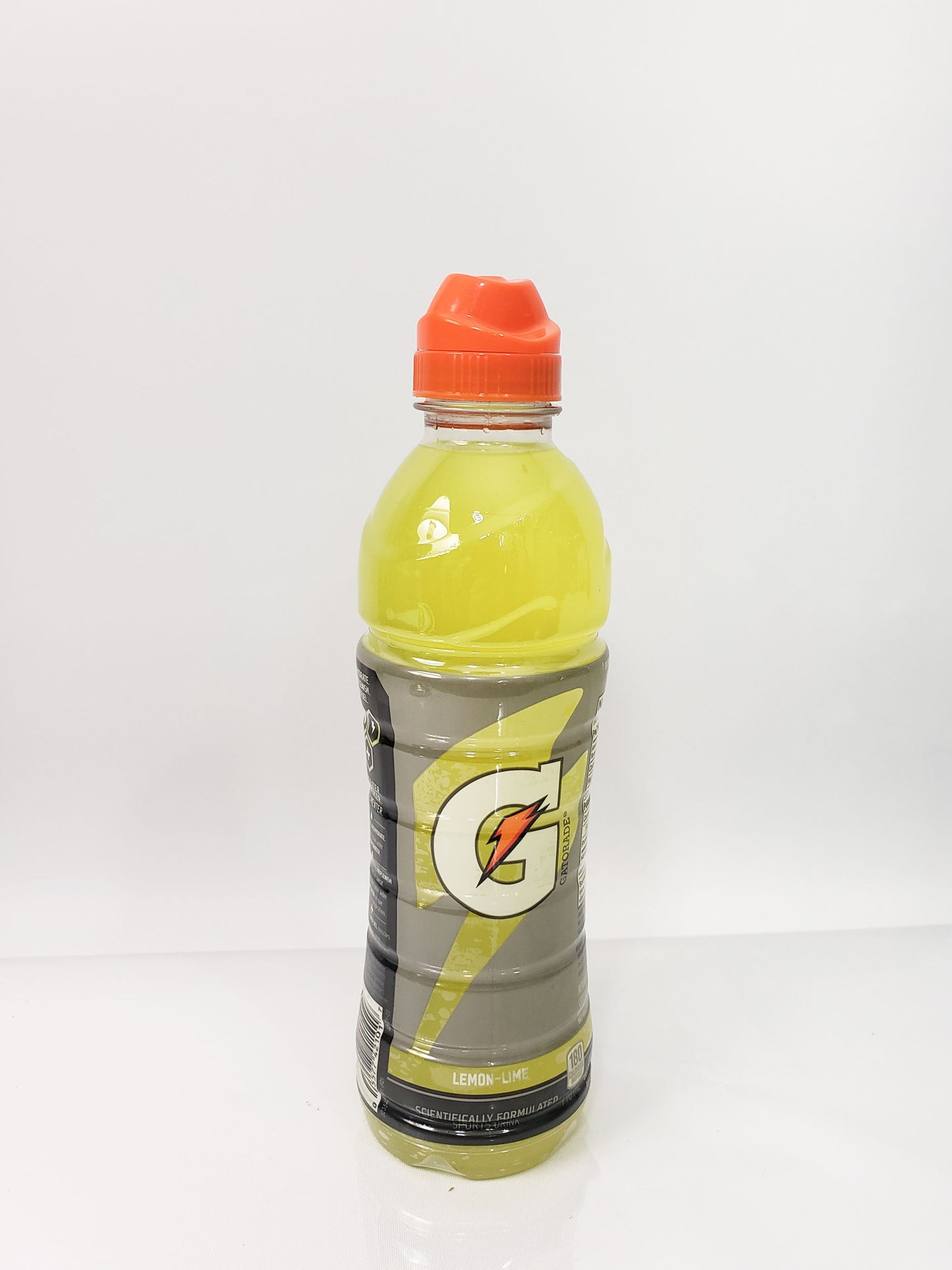 GATORADE 710ml (6 Favours)