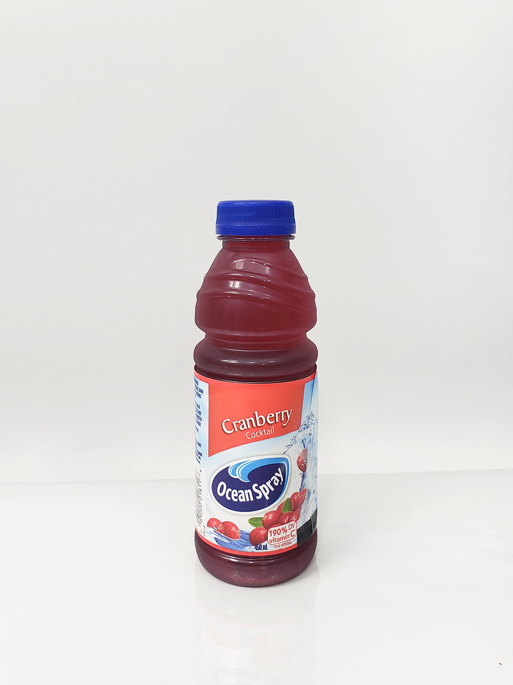 DOLE 450ml (3 Favours)