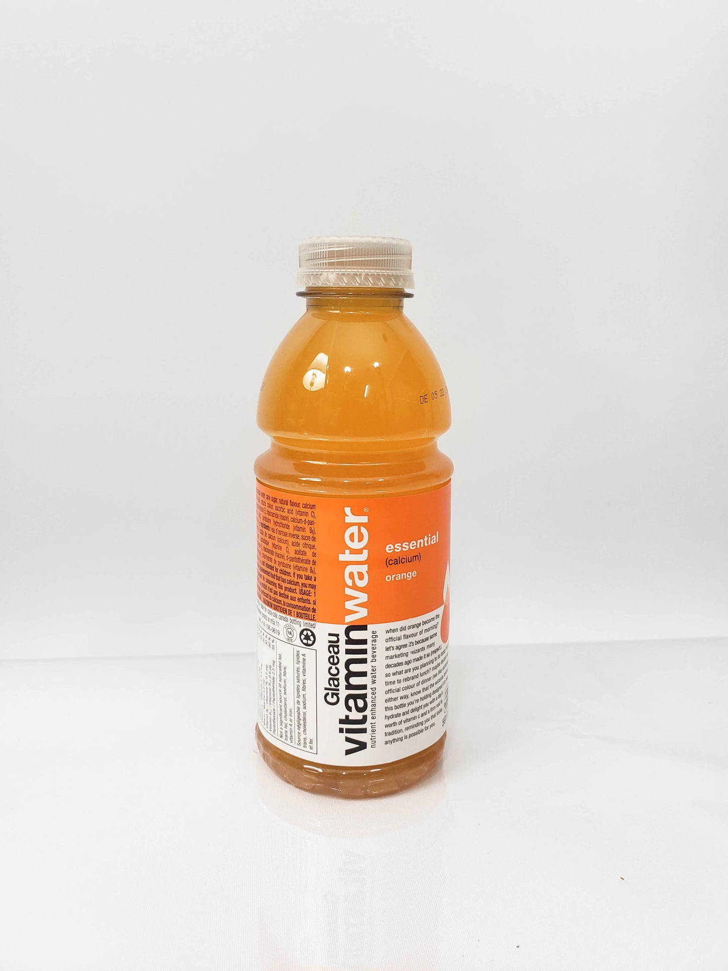 VITAMINWATER 591ml (10 Favours)