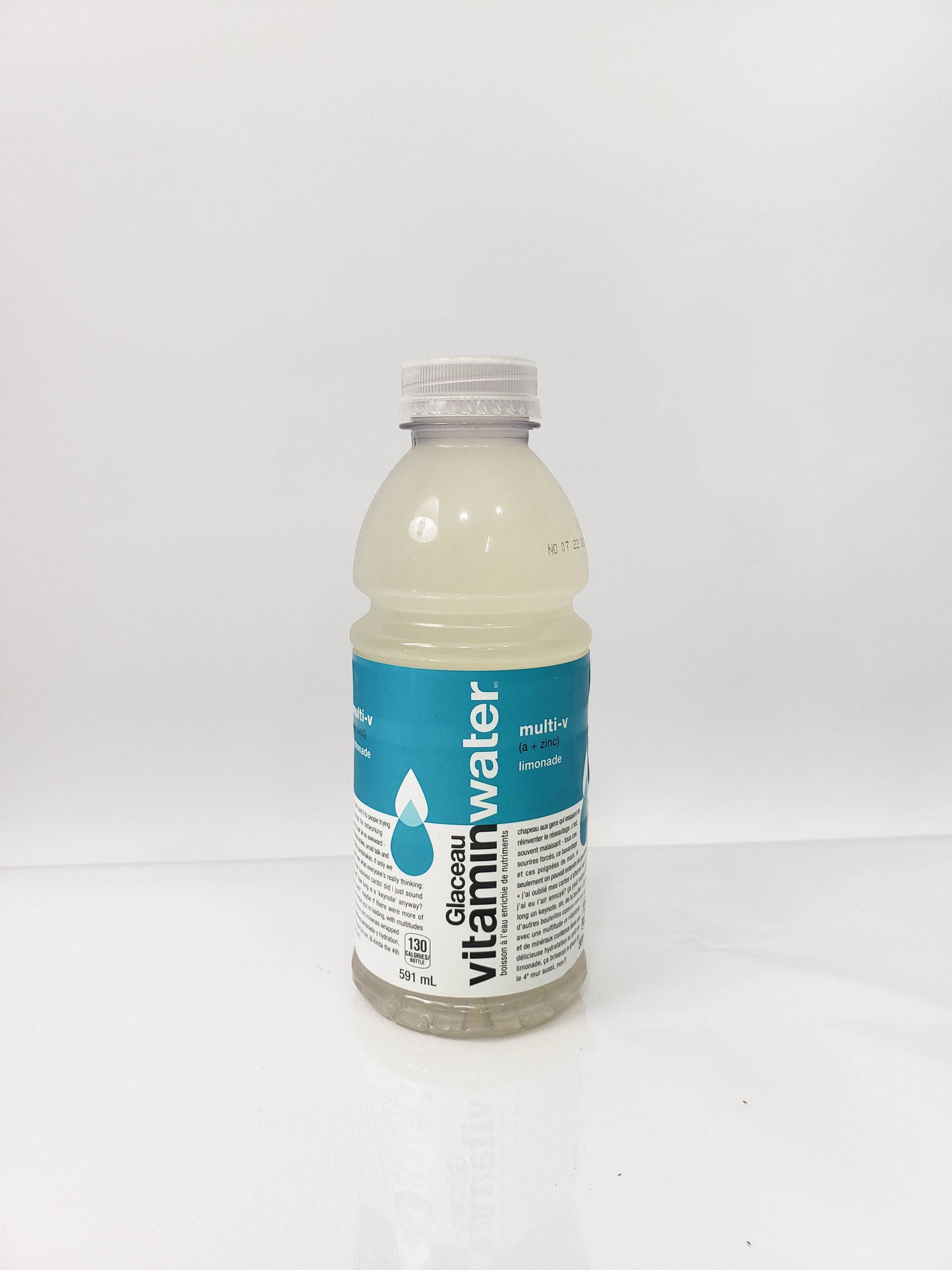VITAMINWATER 591ml (10 Favours)