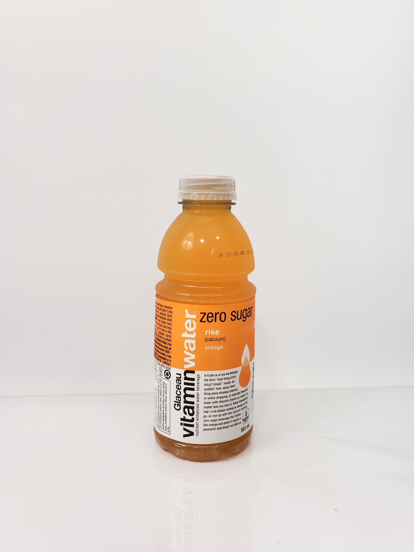 VITAMINWATER 591ml (10 Favours)