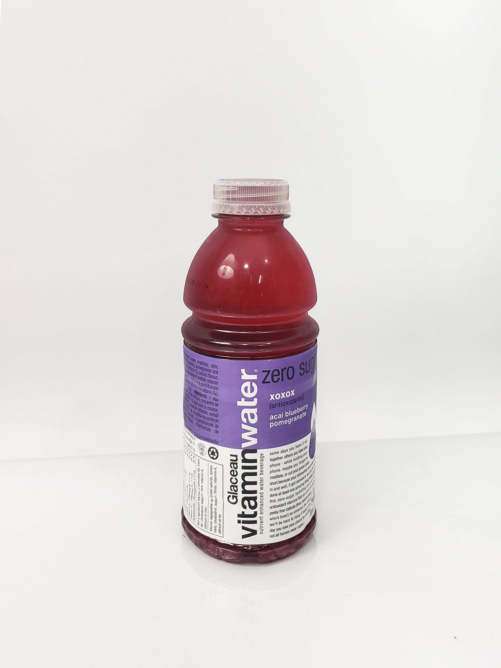 VITAMINWATER 591ml (10 Favours)