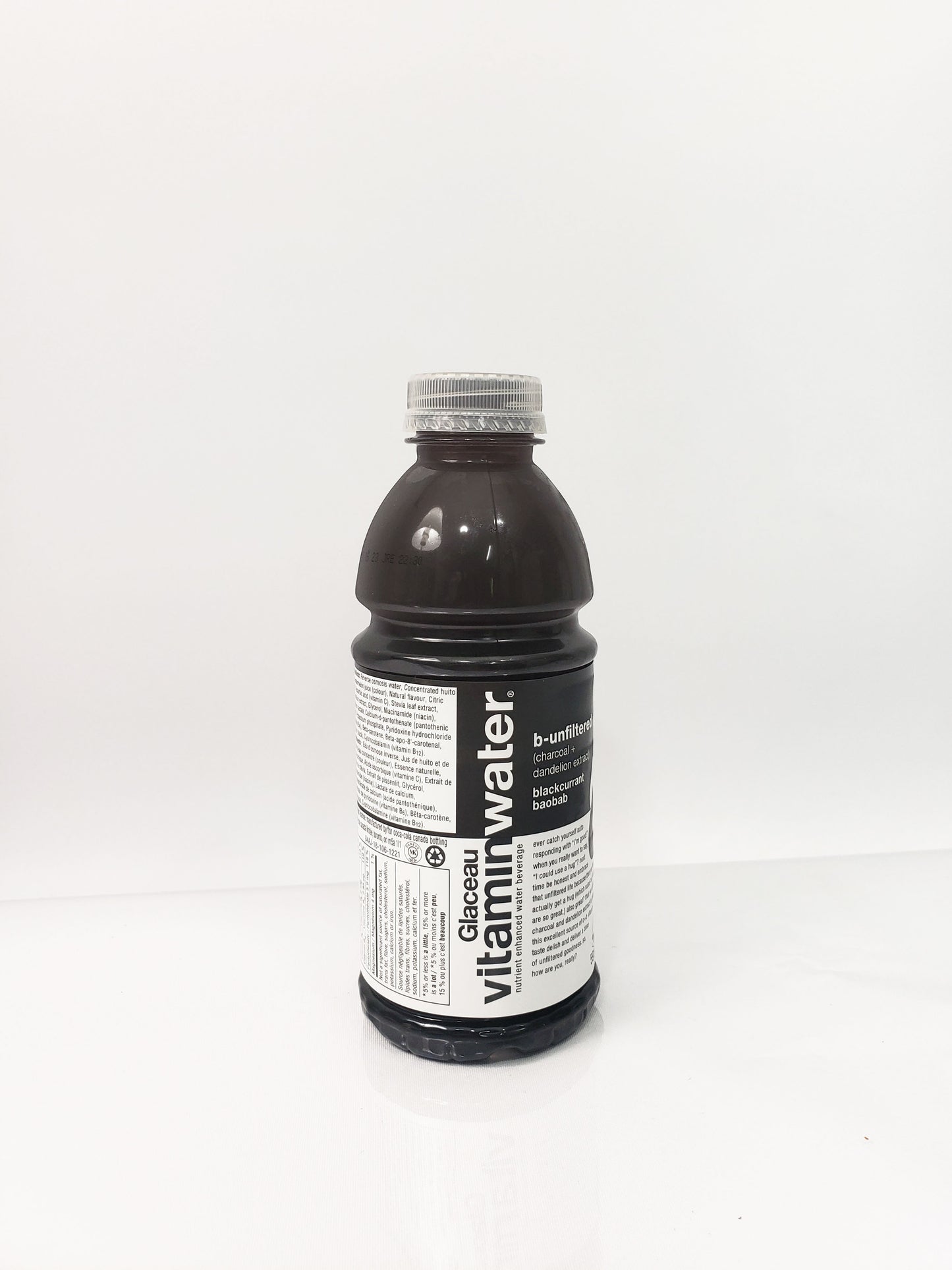 VITAMINWATER 591ml (10 Favours)