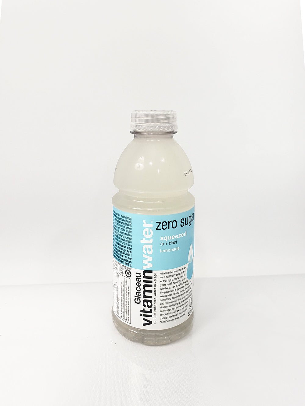 VITAMINWATER 591ml (10 Favours)