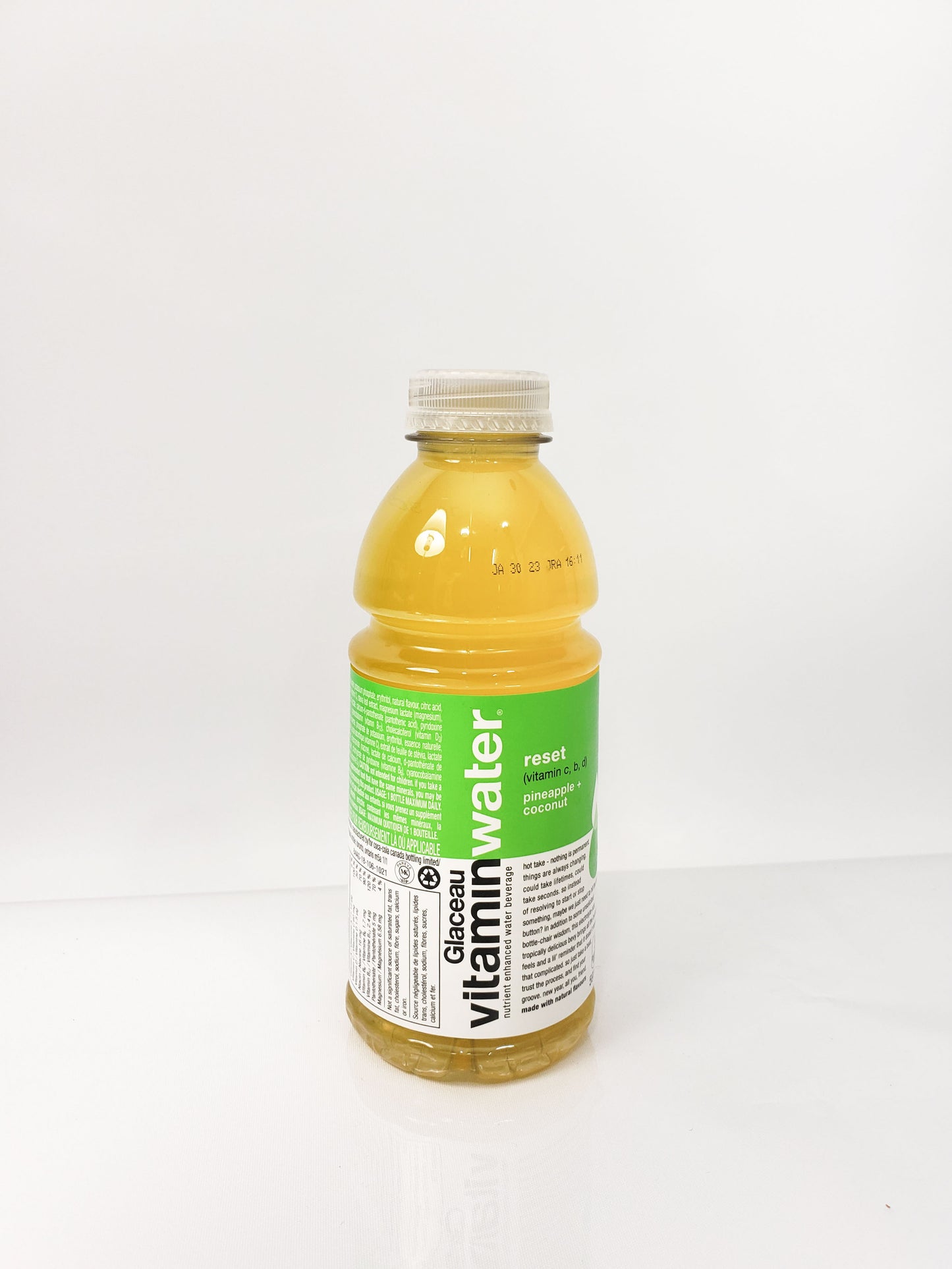 VITAMINWATER 591ml (10 Favours)