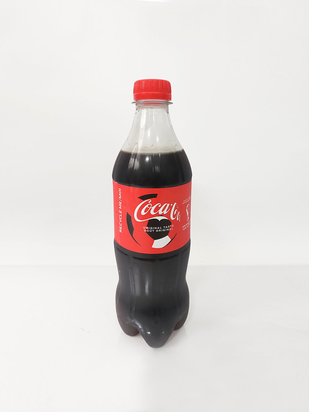 COKE (500ml / 1L / 2L)