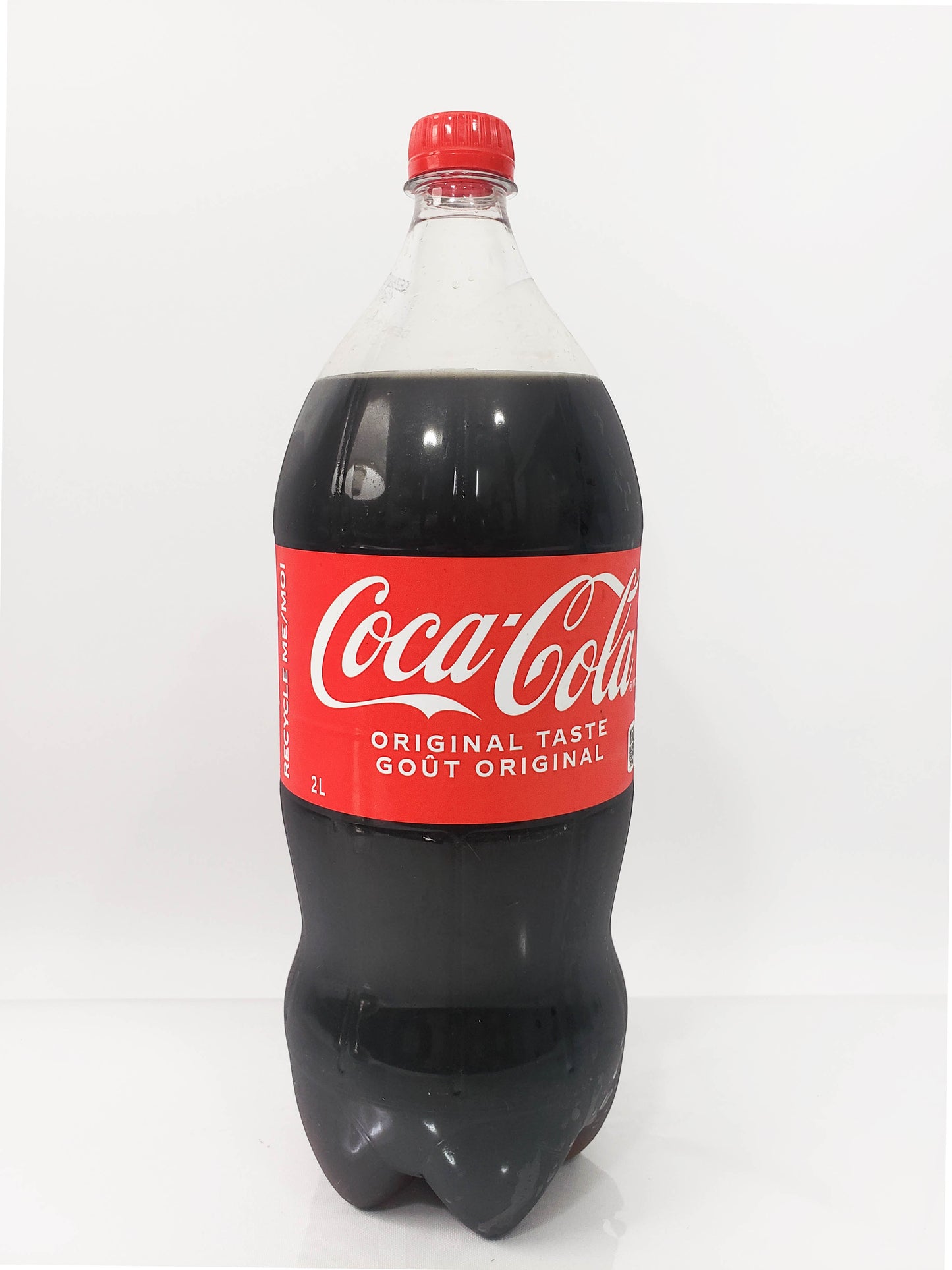 COKE (500ml / 1L / 2L)