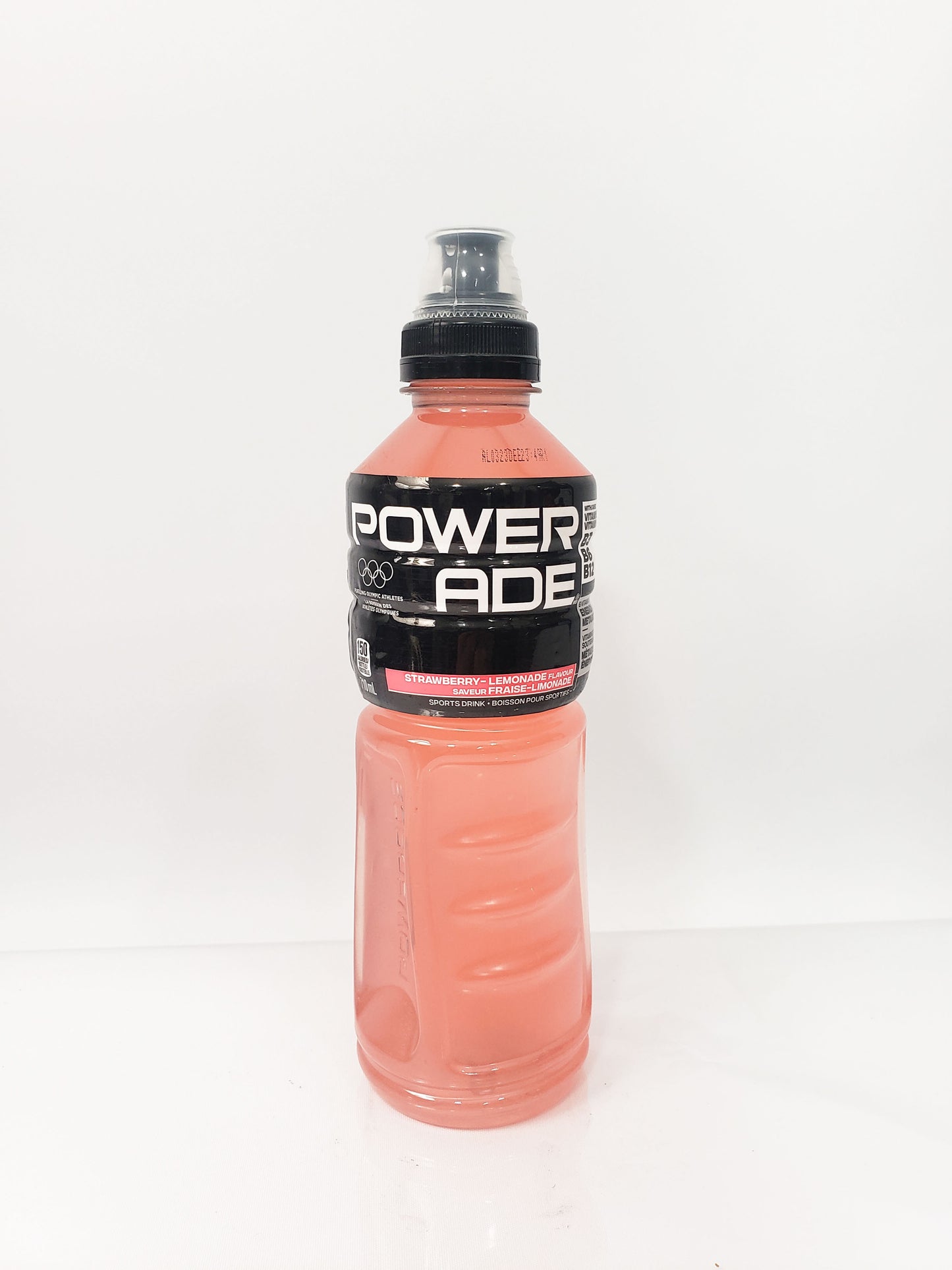 POWERADE 710ml (4 Favours)