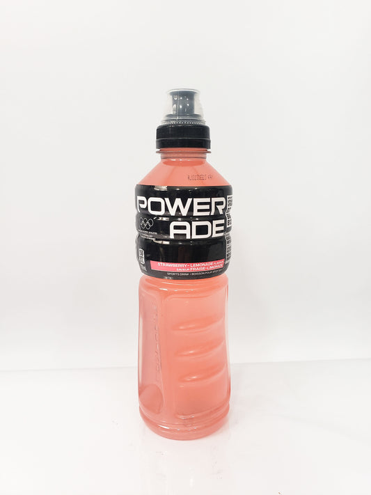 POWERADE 710ml (4 Favours)