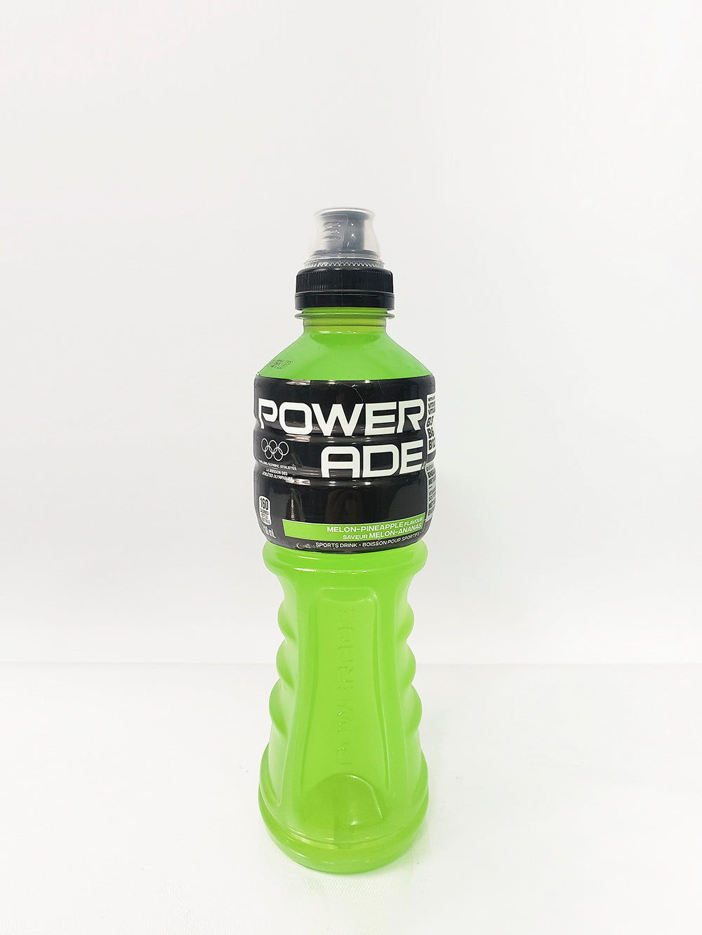 POWERADE 710ml (4 Favours)
