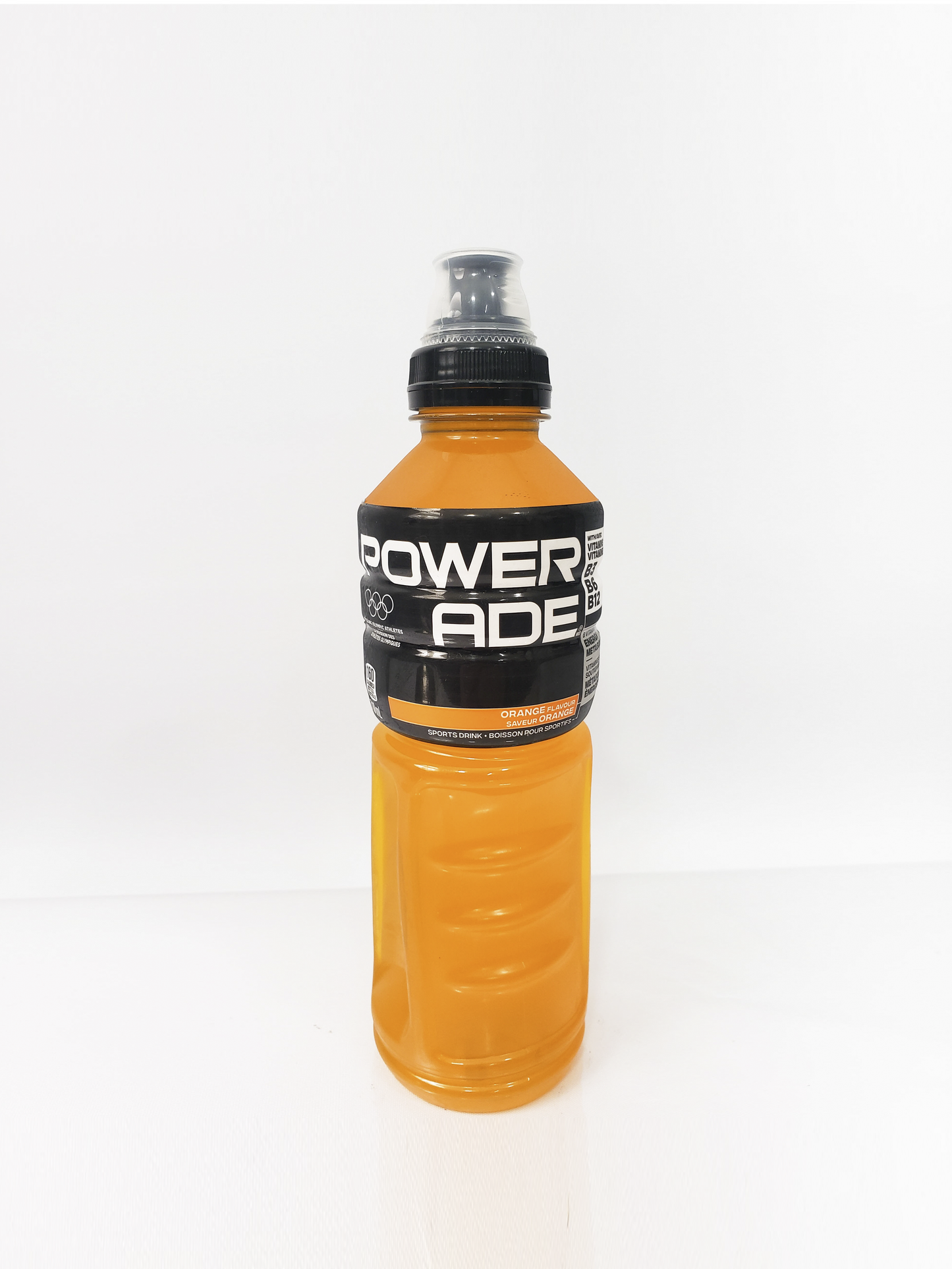 POWERADE 710ml (4 Favours)